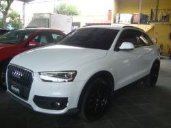 AUDI Q3 2.0 4P TFSI AMBIENTE QUATTRO S-TRONIC AUTOMTICO