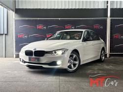 BMW 320I 2.0 16V 4P ACTIVE TURBO AUTOMTICO