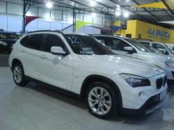 BMW X1 2.0 16V 4P SDRIVE 18I TOP AUTOMTICO