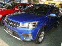 CHERY Tiggo 2 1.5 16V 4P FLEX LOOK