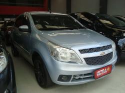 CHEVROLET Agile 1.4 4P LTZ FLEX