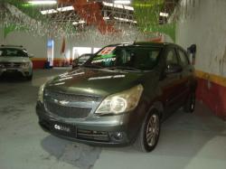CHEVROLET Agile 1.4 4P LTZ FLEX