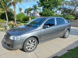 CHEVROLET Astra Hatch 2.0 4P ADVANTAGE  FLEX