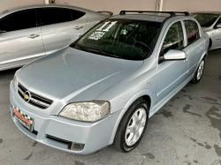 CHEVROLET Astra Hatch 2.0 4P ADVANTAGE FLEX AUTOMTICO