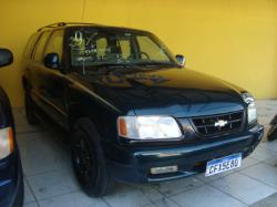 CHEVROLET Blazer 2.2 4P DLX