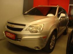 CHEVROLET Captiva Sport 2.4 16V SFI ECOTEC AUTOMTICO