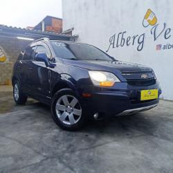 CHEVROLET Captiva Sport 2.4 16V SFI ECOTEC AUTOMTICO