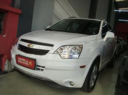 CHEVROLET Captiva Sport 2.4 16V SFI ECOTEC AUTOMTICO