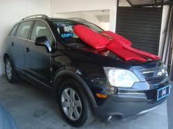CHEVROLET Captiva Sport 2.4 16V SFI ECOTEC AUTOMTICO
