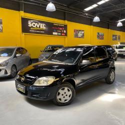 CHEVROLET Celta 1.0 4P VHC SPIRIT 