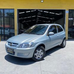 CHEVROLET Celta 1.0 VHC LIFE 