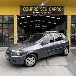 CHEVROLET Celta 1.0 4P SPIRIT 