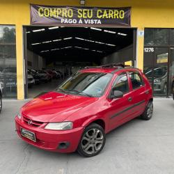 CHEVROLET Celta 1.0 4P VHC LIFE 