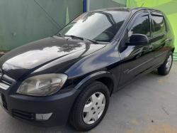 CHEVROLET Celta 1.0 4P LT FLEX