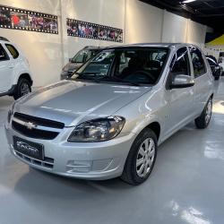CHEVROLET Celta 1.0 4P LT FLEX