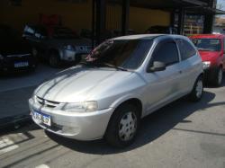 CHEVROLET Celta 1.0 VHC SUPER 