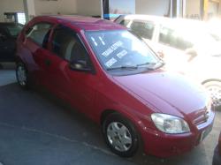 CHEVROLET Celta 1.0 VHC FLEX SPIRIT 