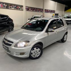 CHEVROLET Celta 1.0 4P LT VHCE FLEX