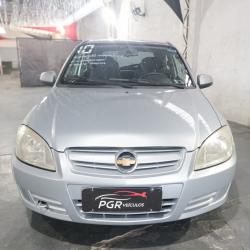 CHEVROLET Celta 1.0 VHC FLEX LIFE 