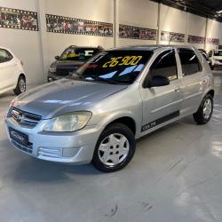 CHEVROLET Celta 1.0 4P SPIRIT 