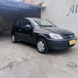 CHEVROLET Celta 1.0 VHCE FLEX