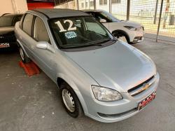 CHEVROLET Classic Sedan 1.0 4P VHCE FLEX LS