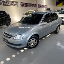 CHEVROLET Classic Sedan 1.0 4P VHCE FLEX