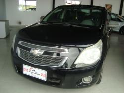 CHEVROLET Cobalt 1.4 4P FLEX LS