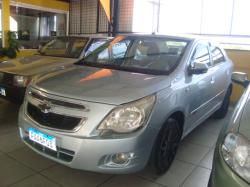 CHEVROLET Cobalt 1.4 4P FLEX LTZ