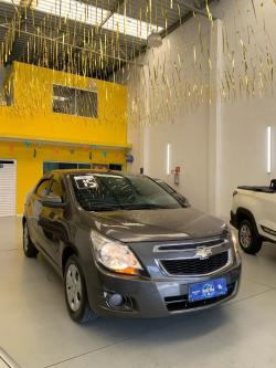 CHEVROLET Cobalt 1.4 4P FLEX LT