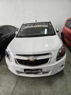 CHEVROLET Cobalt 1.8 4P FLEX LTZ AUTOMTICO