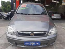 CHEVROLET Corsa Hatch 1.4 4P MAXX FLEX