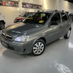 CHEVROLET Corsa Hatch 1.0 4P VHC FLEX MAXX