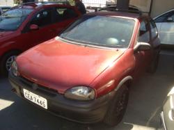 CHEVROLET Corsa Hatch 1.0 WIND