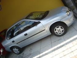 CHEVROLET Corsa Sedan 1.0 4P VHC CLASSIC SPIRIT FLEX