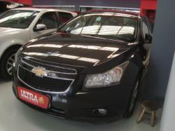 CHEVROLET Cruze Sedan 1.8 16V 4P LT ECOTEC FLEX