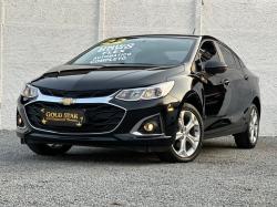 CHEVROLET Cruze Sedan 1.4 16V 4P LT FLEX TURBO AUTOMTICO