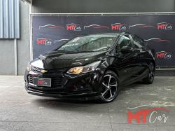 CHEVROLET Cruze Sedan 1.4 16V 4P LT FLEX TURBO AUTOMTICO