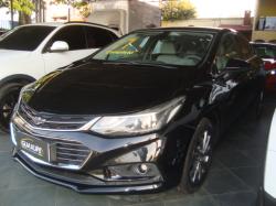 CHEVROLET Cruze Sedan 1.4 16V 4P LTZ FLEX TURBO AUTOMTICO