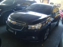 CHEVROLET Cruze Sedan 1.8 16V 4P LTZ ECOTEC FLEX AUTOMTICO