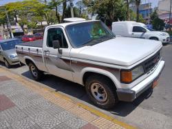 CHEVROLET D20 4.0 DIESEL CABINE SIMPLES
