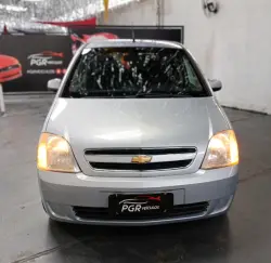 CHEVROLET Meriva 1.4 4P FLEX MAXX