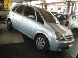 CHEVROLET Meriva 1.4 4P FLEX JOY