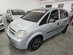 CHEVROLET Meriva 1.4 4P FLEX JOY