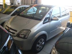 CHEVROLET Meriva 1.4 4P FLEX MAXX