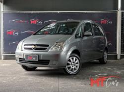 CHEVROLET Meriva 1.8 4P FLEX PREMIUM EASYTRONIC AUTOMATIZADO