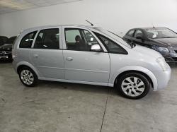 CHEVROLET Meriva 1.8 4P FLEX MAXX