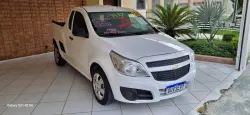 CHEVROLET Montana 1.4 FLEX LS