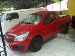 CHEVROLET Montana 1.4 FLEX L