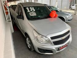 CHEVROLET Montana 1.4 FLEX LS